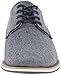 Giorgio Brutini Men's Vick 65905 Oxford, Navy, 10.5 M US