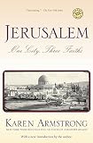 Jerusalem: One City, Three Faiths