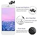 for iPhone 5 Screen Replacement with Home Button, Arotech 4.0 Inch Full Assembly LCD Display Digitizer Touch Screen with Repair Tool Kit and Tempered Glass (i5 White)