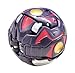 Sega Toys Bakutech Series Bakugan BTD-04 Hollow Starter Deck