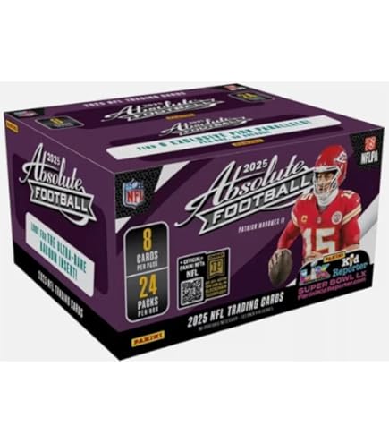 Amazon.com: 2020 Panini Prestige NFL Football BLASTER box (64 cards/bx  incl. ONE Memorabilia or Autograph card) : Collectibles & Fine Art