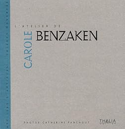 L' atelier de Carole Benzaken