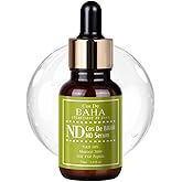 Cos De BAHA Advanced NAD 10% & Matrixyl 3000 Serum 1 Fl Oz – Topical Antioxidant Peptide Face Serum with Hyaluronic Acid (Cosmetic Use Only) (30 ml)