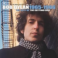 Bob Dylan Ablum Cover