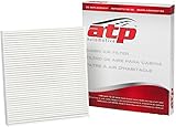 ATP CF-244 White Cabin Air Filter