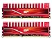 Silicon Power 16GB (2 x 8GB) 240-Pin DDR3 UDIMM 1866HMz (PC3 14900)  C9 Memory Kit (SP016GXLYU18ANDA)
