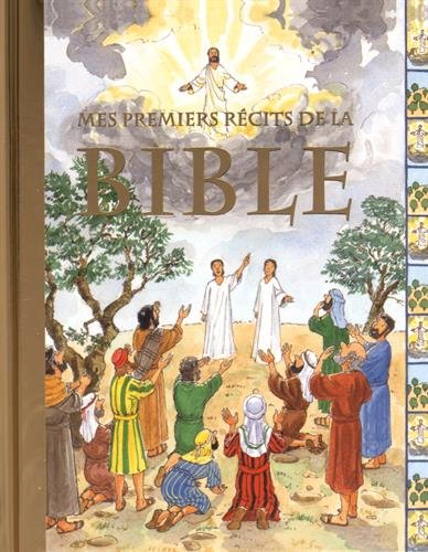 Mes premiers récits de la Bible by (Paperback)