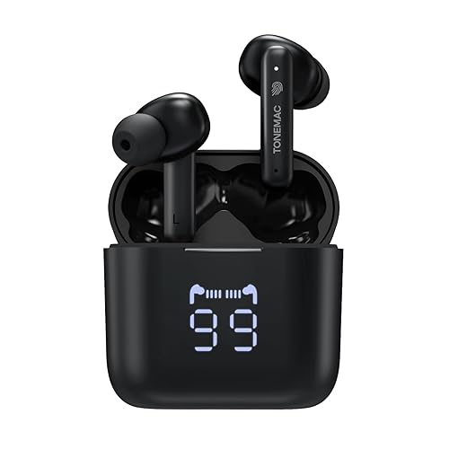 W28 True Wireless Earphones with Advanced Bluetooth Extended