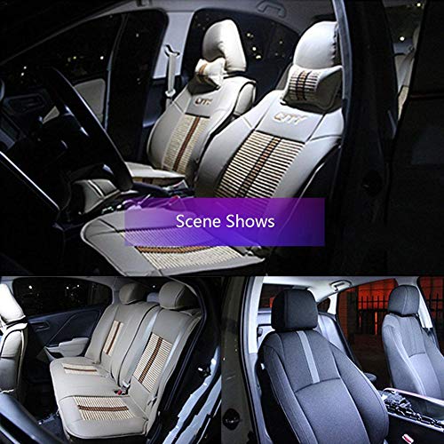 LED Modulator Tube LED 12V Low Voltage Lamp LED Compartment Lamp with Switch Automobile Lights LED T5
