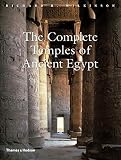 The Complete Temples of Ancient Egypt by 