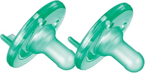 philips avent soothie pacifier ireland