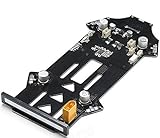 Eachine Racer 250 FPV Drone Spare Part PCB Board for Eachine Racer 250