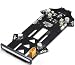 Eachine Racer 250 FPV Drone Spare Part PCB Board for Eachine Racer 250