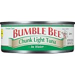 Chunk Light Tuna (086600000206)