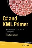 C# and XML Primer