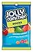 JOLLY RANCHER Chewy Candy Bites, Sour 6.5 Ounce Bag (Pack of 12)