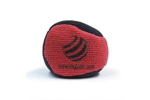 bowlingball.com Microfiber Ultra Dry Bowling Grip Ball