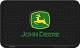 Plasticolor John Deere Utility Mat- 16