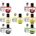 Plant Therapy Essential Oil | Top 14 Synergies Set | 100% Pure, Undiluted, Natural Aromatherapy, Therapeutic Grade | 10 milliliter (⅓ ounce)