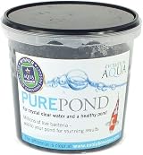 Evolution Aqua Pure Pond 1000ml Beneficial Bacteria for Ponds view 6