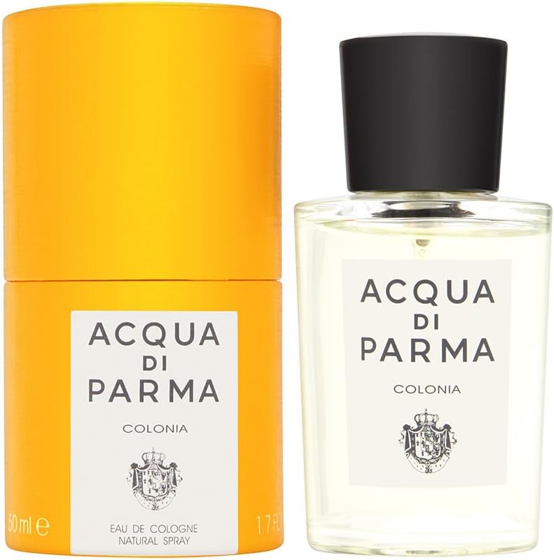 Acqua di Parma Colonia Eau De Cologne Unisex 50ml