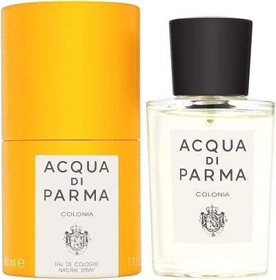 Acqua di Parma Colonia Eau De Cologne Unisex 50ml