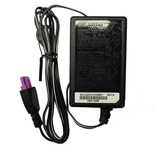 Generic Power Supply AC ADAPTER 30V 333mA for HP 0957-2286 Deskjet 1050 1000 2050 2000 2060 Printer