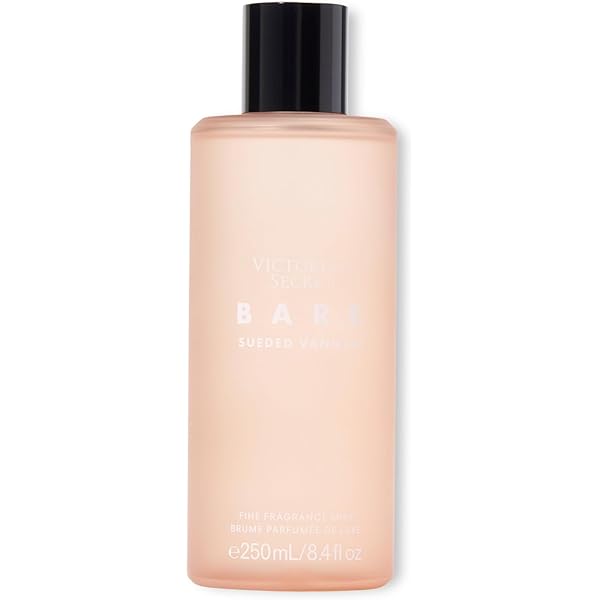 Amazon.com: Victoria's Secret Bare Eau de Parfum, Sueded Vanilla