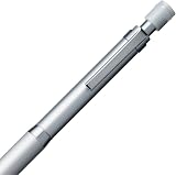 uni-ball Kuru Toga M5-1017 Mechanical Pencil 0.5mm Premium Silver view 4