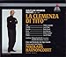 Mozart: La Clemenza di Tito