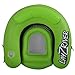Blue Wave Sports Lay-Z-River River Float Inflatable Lounge, Green/Black