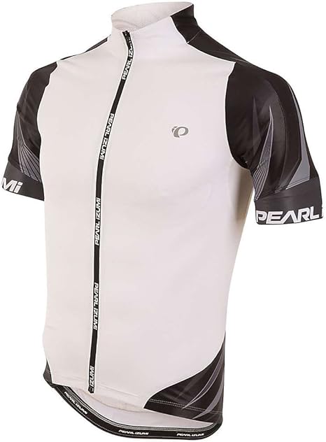 pearl izumi pro leader jersey