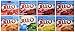 Jell-O Sugar Free Gelatin Sampler (Bundle of 8 Different Flavors .3-oz) primary