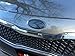 3D K Logo Emblem Black & Black Edition Set 4pc Front + Rear + Steering Wheel + Mini Sticker (Fit: KIA 2017+ All New Sportage QL)