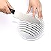 Salad Cutter Bowl By U-miss, Vegetable Cutter Bowl - Make Your Salad in 60 Seconds