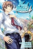 Food Wars!, Vol. 8: Shokugeki no Soma Food Wars!, Vol. 8: Shokugeki no Soma