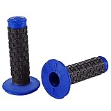 Motorcycle Grips 78 Dirt Bike Pillow Top Grips