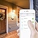 TP-Link Smart Wi-Fi Light Switch, No Hub Required, Single Pole, Control Your...