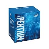 Intel Pentium G Series 3.50 GHz Dual-Core LGA 1151 Processor (BX80677G4560)