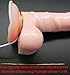Happygo Male Chastity Device Hypoallergenic Stainless Steel Cock Cage Penis Ring S Size Virginity Lock Chastity Belt Adult Game Sex Toy (1.96 inch/ 5.0cm)