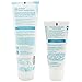 The Honest Company Face + Body Lotion 8.5 oz. & Organic All-Purpose Balm 3.4 oz.