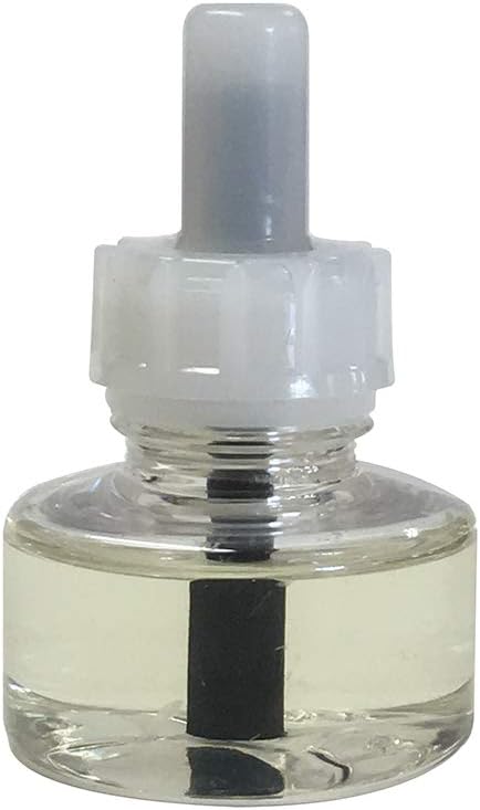Zero In Knockdown Plug-In Mosquito Killer Refill, Odour-Free, Kills Mosquitoes, Midges, & Biting Insects on Contact - Image 3