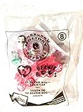 Holiday Express Train Beanie Boo's TY Train Car #8 McDonald's 2017