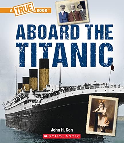 Collision Course (Titanic #2): Korman, Gordon: 9780545123327