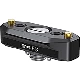 SmallRig NATO Rail with Locating Screw for ARRI 48mm BUN2521B