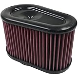 S&B KF-1039 Intake Replacement Filter-Cotton