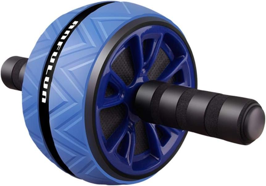 AB Roller Wheel for Abdominal Exercise,Ab Roller for Abs Workout - Ab Roller Wheel Exercise Equipment - Ab Wheel Exercise Equipment - Ab Wheel Roller for Home Gym - Ab Workout Equipment