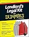 Landlord's Legal Kit For Dummies