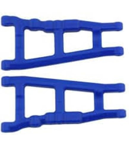 Front Arms For The Traxxas Slash 2wd, Nitro Slash, E-Rustler & E - Foto 6