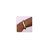Elegance 11 designs Gold Cuff Bangle Bracelets For